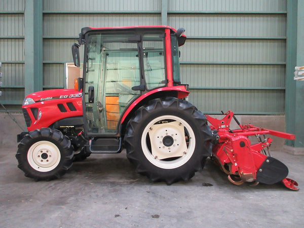ヤンマー トラクター 30馬力 EG330Y