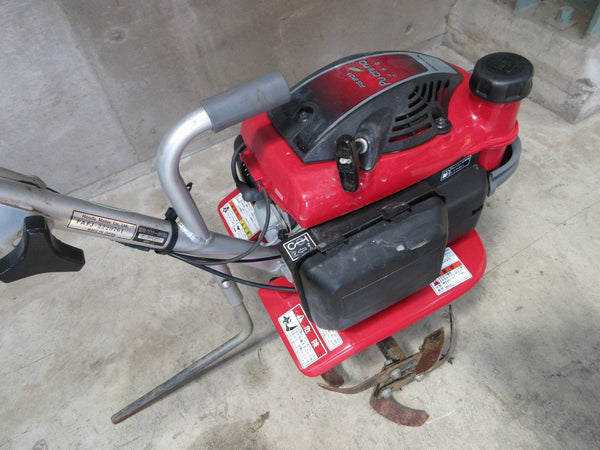 ホンダ  管理機 耕運機 FG201 1.9馬力
