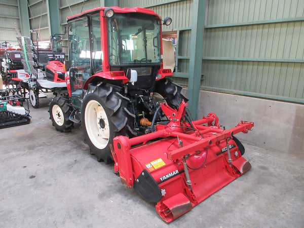 ヤンマー トラクター 30馬力 EG330Y