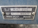 サンワ コンバイントレーラー　MHT-23C