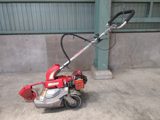 アグリップ(アテックス) 斜面草刈機 RK515LK