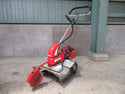 アグリップ(アテックス) 斜面草刈機 RK515LK