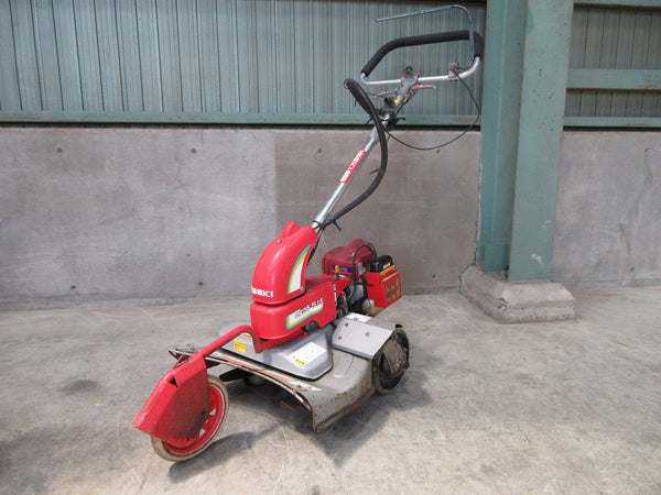 アグリップ(アテックス) 斜面草刈機 RK515LK