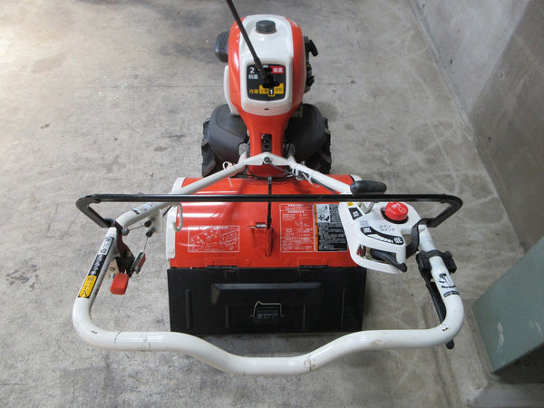 クボタ 管理機 TRS600 陽菜