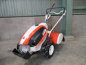 クボタ 管理機 TRS600 陽菜