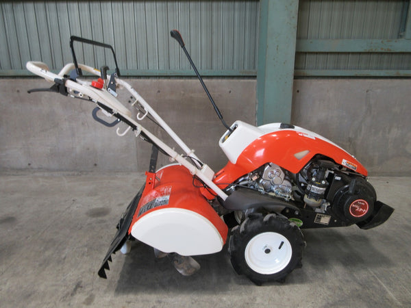 クボタ 管理機 TRS600 陽菜