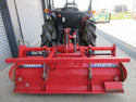 ヤンマー 24馬力トラクター EF224