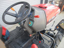 ヤンマー 24馬力トラクター EF224