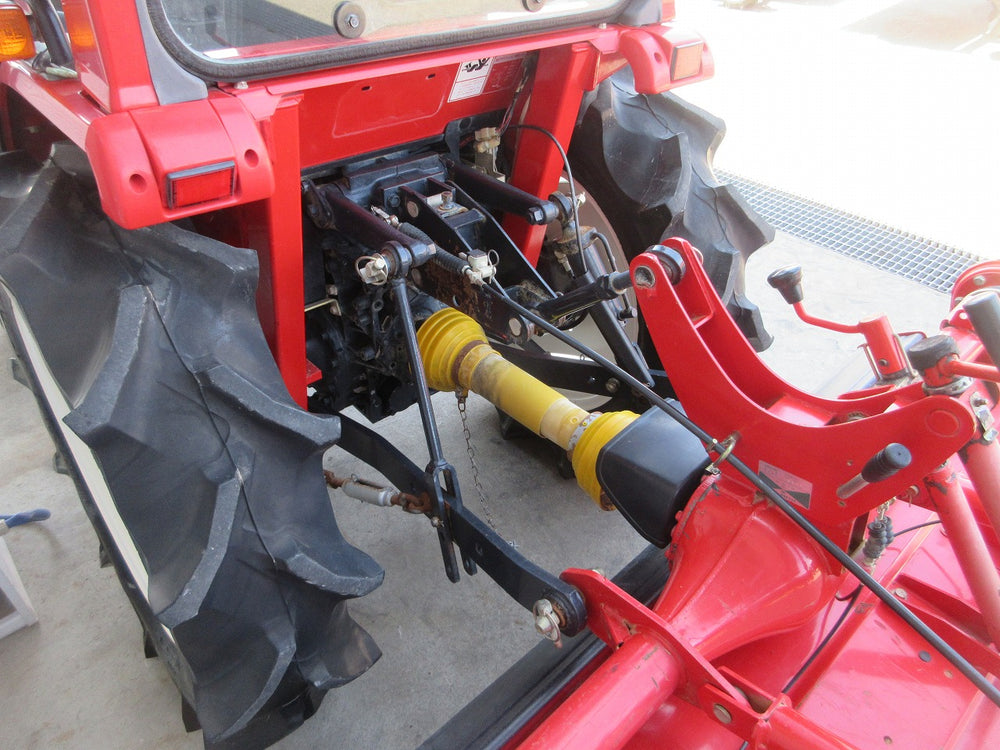 ヤンマー 23馬力 トラクター F230 | のうき屋 ONLINE STORE