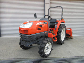 クボタ 24馬力 トラクター KT24F