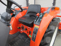 クボタ 24馬力 トラクター KT24F
