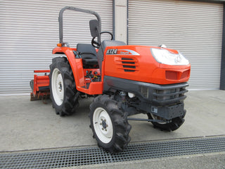 クボタ 24馬力 トラクター KT24F