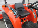 クボタ 24馬力 トラクター KT24F