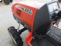 クボタ 24馬力 トラクター KT24F