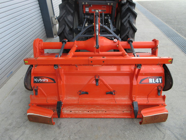 クボタ 24馬力 トラクター KT24F