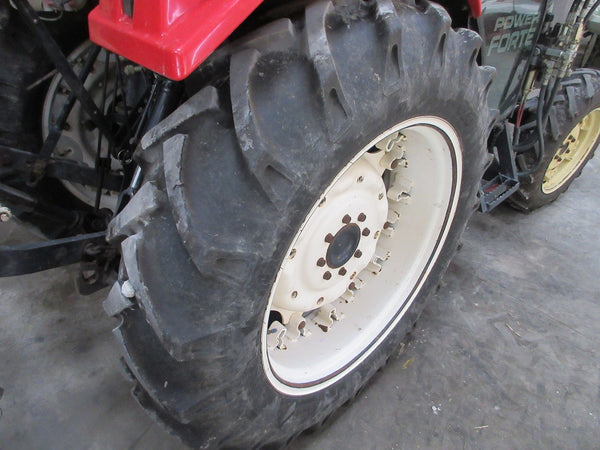 ヤンマー トラクター 55馬力 AF655