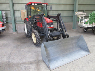 ヤンマー トラクター 55馬力 AF655