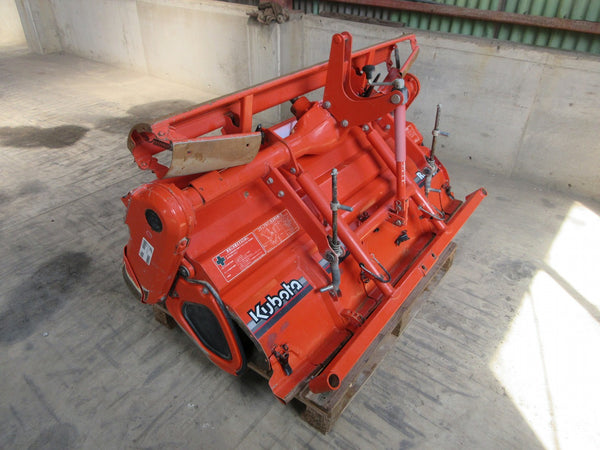 クボタ ロータリー RL15G Bヒッチ GL用