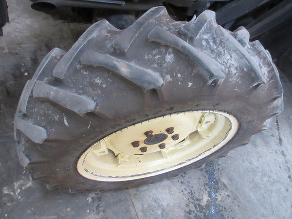 ヤンマー トラクター 55馬力 AF655