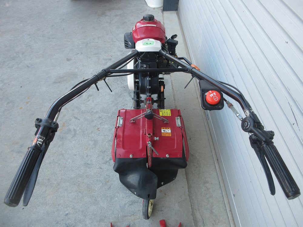 ヤンマー 管理機 耕運機 畝立て機 4.2馬力 YK450RK-D | のうき屋 ヤンマー 管理機 耕運機 畝立て機 4.2馬力 YK450RK-D | のうき屋