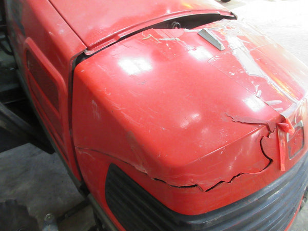 ヤンマー トラクター 55馬力 AF655