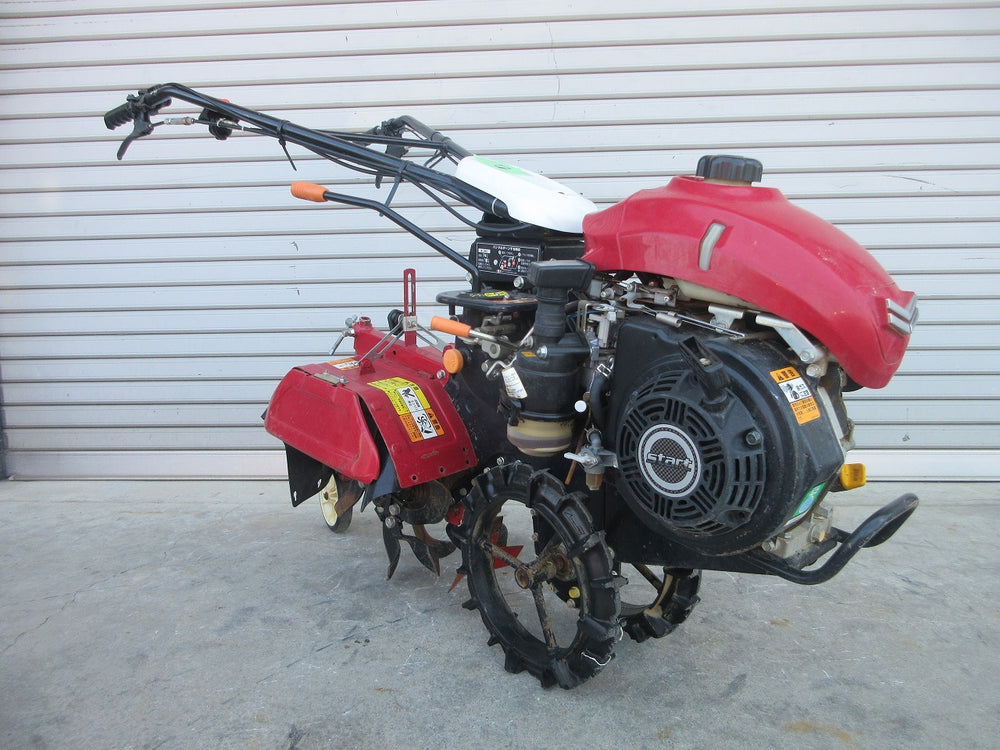 ヤンマー 管理機 耕運機 畝立て機 4.2馬力 YK450RK-D | のうき屋