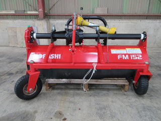 コバシ フレールモア FM152