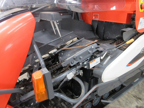 クボタ 3条刈 コンバイン ER338N-SD4MDW