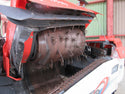 クボタ 3条刈 コンバイン ER338N-SD4MDW