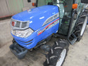 イセキ 30馬力 トラクター ATK300-UCY