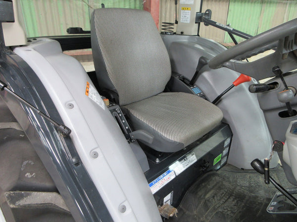 イセキ 30馬力 トラクター ATK300-UCY