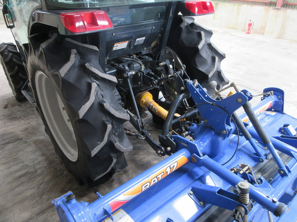 イセキ 30馬力 トラクター ATK300-UCY