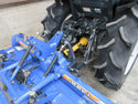 イセキ 30馬力 トラクター ATK300-UCY