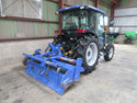 イセキ 30馬力 トラクター ATK300-UCY