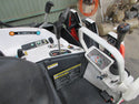 クボタ 3条刈り コンバイン AR317GLW