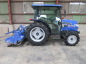 イセキ 30馬力 トラクター ATK300-UCY