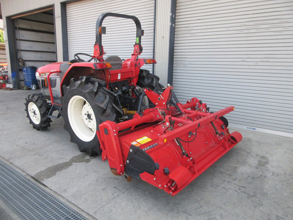 ヤンマー 28馬力 トラクター EF328V