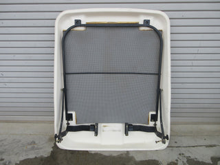 ■ヤンマー トラクター用 キャノピー AF218装着■