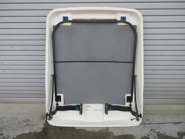■ヤンマー トラクター用 キャノピー AF218装着■