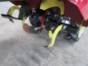 ヤンマー 管理機 6.3馬力 YK650MR-ZE