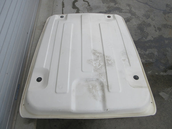 ■ヤンマー トラクター用 キャノピー AF218装着■