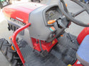 ヤンマー 28馬力 トラクター EF328V