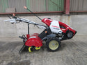 ヤンマー 管理機 6.3馬力 YK650MR-ZE