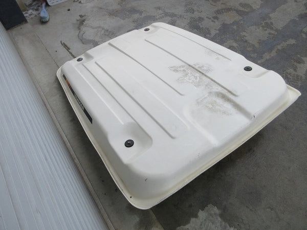 ■ヤンマー トラクター用 キャノピー AF218装着■