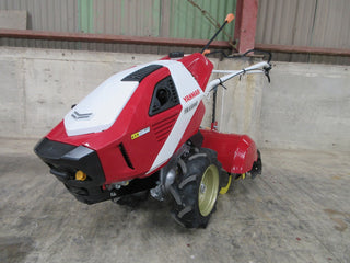 ヤンマー 管理機 6.3馬力 YK650MR-ZE