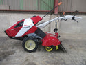 ヤンマー 管理機 6.3馬力 YK650MR-ZE