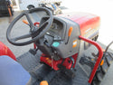 ヤンマー 28馬力 トラクター EF328V