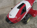 ヤンマー 管理機 6.3馬力 YK650MR-ZE