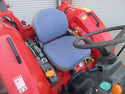 ヤンマー 28馬力 トラクター EF328V