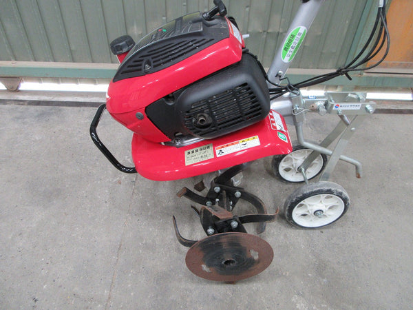 ホンダ 管理機 こまめ F220